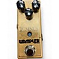 Used Wampler Tumnus Mini Overdrive Effect Pedal thumbnail