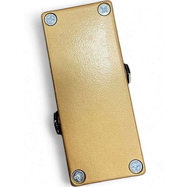 Used Wampler Tumnus Mini Overdrive Effect Pedal