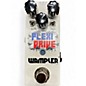 Used Wampler PLEXI DRIVE MINI Effect Pedal thumbnail