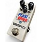 Used Wampler PLEXI DRIVE MINI Effect Pedal