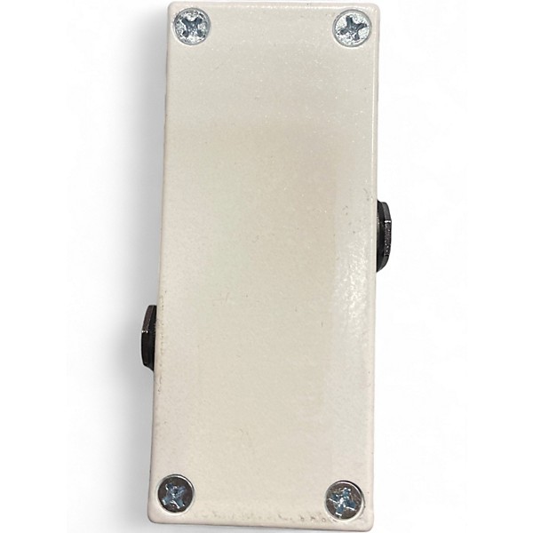 Used Wampler PLEXI DRIVE MINI Effect Pedal