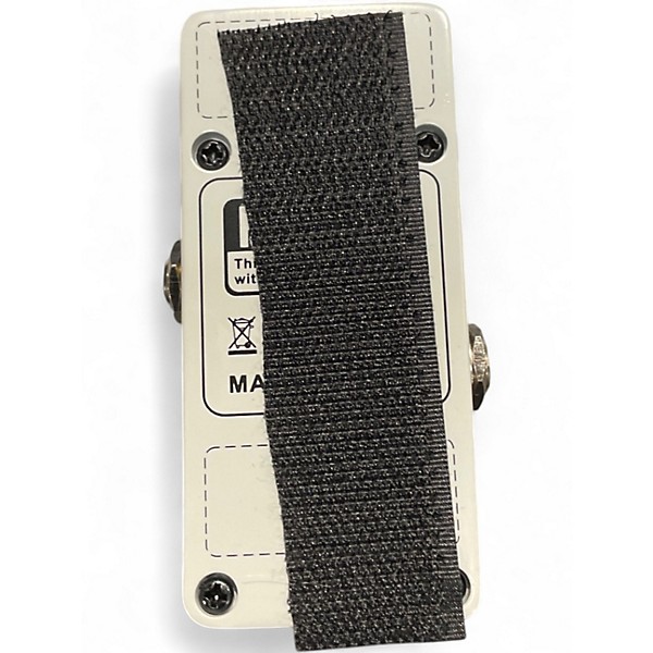 Used rockready GATEKEEPER Effect Pedal