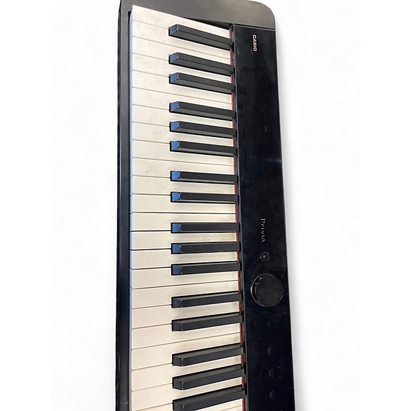 Used Casio PXS1100 Keyboard Workstation