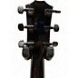 Used Taylor 214CE Plus Black Acoustic Electric Guitar
