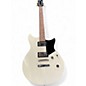 Used 2024 Yamaha REVSTAR RSE20 Vintage White Solid Body Electric Guitar thumbnail