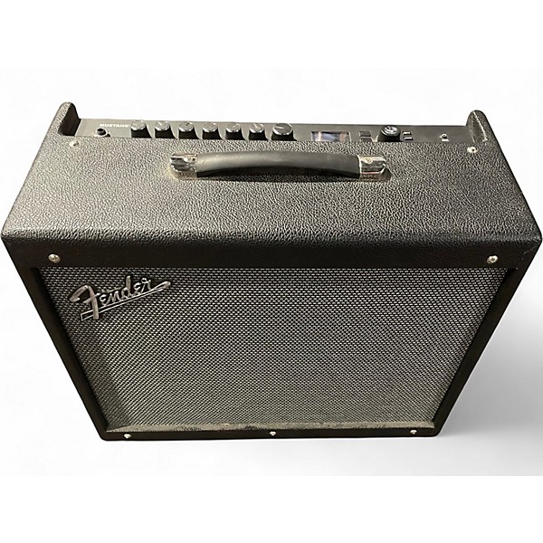 Used Fender GTX100 Guitar Combo Amp