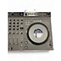 Used AlphaTheta DDJGRV6 DJ Mixer