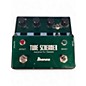 Used Ibanez TS808DX Effect Pedal thumbnail