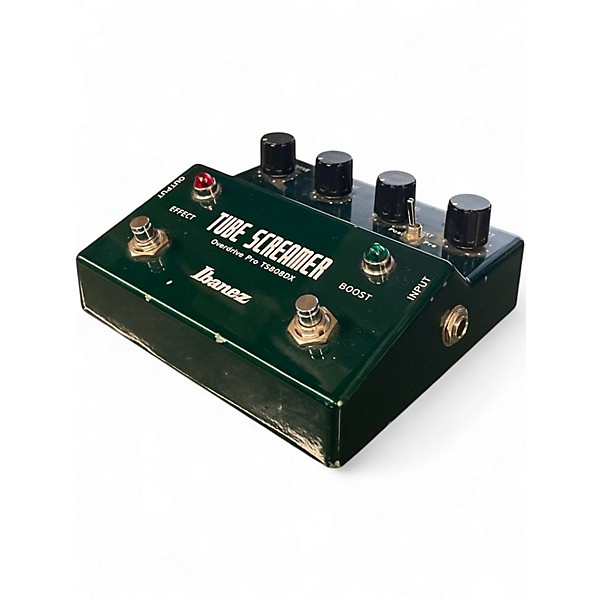Used Ibanez TS808DX Effect Pedal