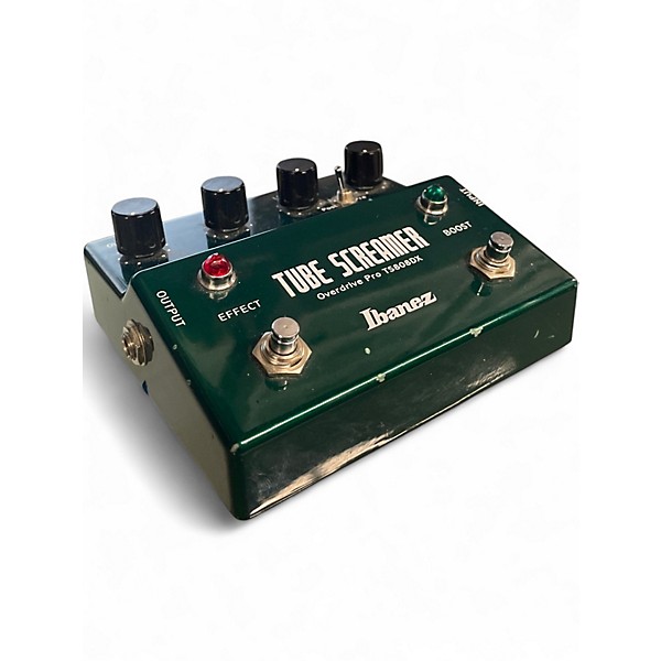 Used Ibanez TS808DX Effect Pedal