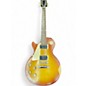 Used Gibson Les Paul Tribute Honey Burst Solid Body Electric Guitar thumbnail