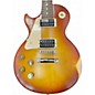 Used Gibson Les Paul Tribute Honey Burst Solid Body Electric Guitar