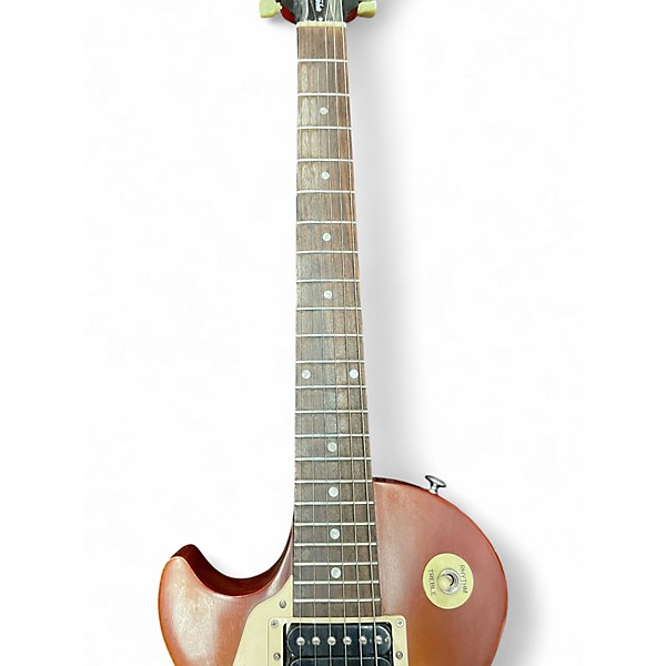 Used Gibson Les Paul Tribute Honey Burst Solid Body Electric Guitar