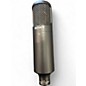 Used Sony C80 Condenser Microphone