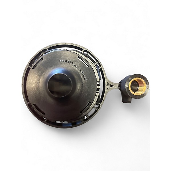 Used Sony C80 Condenser Microphone