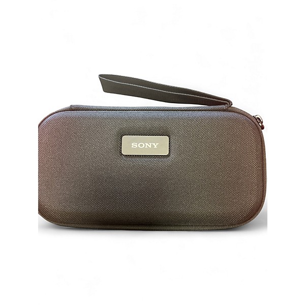 Used Sony C80 Condenser Microphone