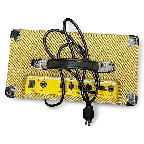 Used Rogue V15G Guitar Combo Amp