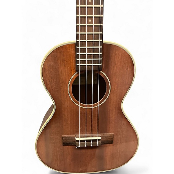 Used Kala KA-TG Brown Ukulele