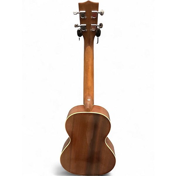 Used Kala KA-TG Brown Ukulele