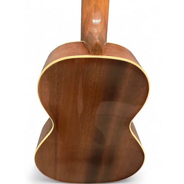 Used Kala KA-TG Brown Ukulele