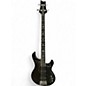 Used PRS KESTRAL SE Black Electric Bass Guitar thumbnail