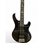 Used PRS KESTRAL SE Black Electric Bass Guitar