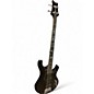 Used PRS KESTRAL SE Black Electric Bass Guitar