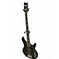 Used PRS KESTRAL SE Black Electric Bass Guitar