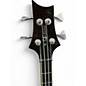 Used PRS KESTRAL SE Black Electric Bass Guitar