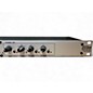 Used dbx 223XS Stereo 2-Way/Mono 3-Way Crossover