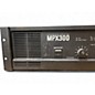 Used JBL MPX300 Keyboard Amp