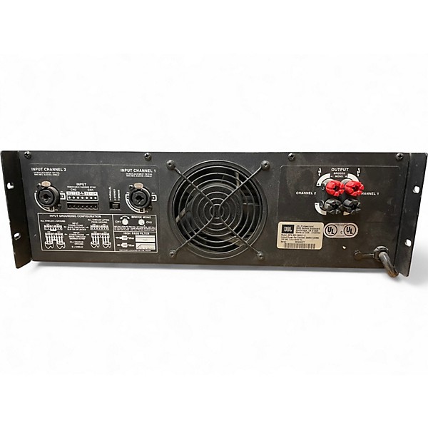 Used JBL MPX300 Keyboard Amp