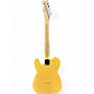 Used Fender LIMITED EDITION 51 NOCASTER Butterscotch Blonde Solid Body Electric Guitar