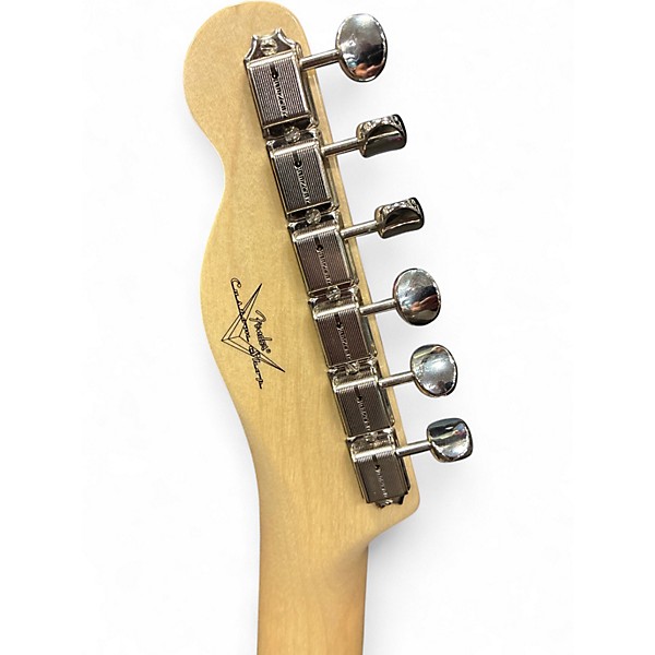 Used Fender LIMITED EDITION 51 NOCASTER Butterscotch Blonde Solid Body Electric Guitar