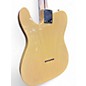 Used Fender LIMITED EDITION 51 NOCASTER Butterscotch Blonde Solid Body Electric Guitar