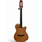 Used Godin ACS Multiac Natural Acoustic Electric Guitar thumbnail