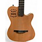Used Godin ACS Multiac Natural Acoustic Electric Guitar