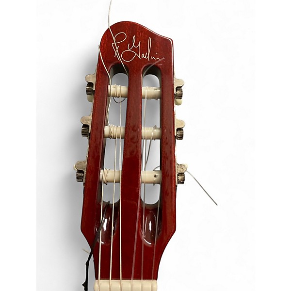Used Godin ACS Multiac Natural Acoustic Electric Guitar