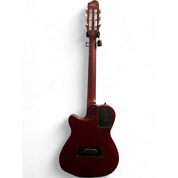 Used Godin ACS Multiac Natural Acoustic Electric Guitar