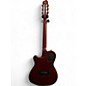 Used Godin ACS Multiac Natural Acoustic Electric Guitar