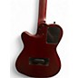 Used Godin ACS Multiac Natural Acoustic Electric Guitar