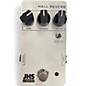 Used JHS Pedals Hall Reverb Effect Pedal thumbnail