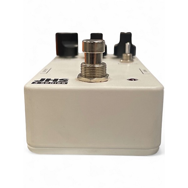 Used JHS Pedals Hall Reverb Effect Pedal