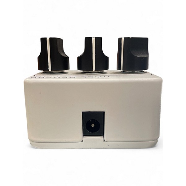 Used JHS Pedals Hall Reverb Effect Pedal
