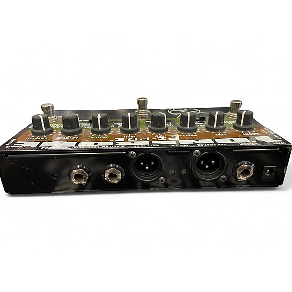 Used Tone Bone PZ PRE Pedal