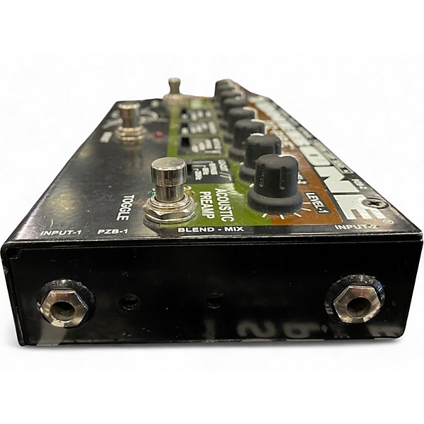 Used Tone Bone PZ PRE Pedal