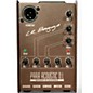 Used LR Baggs Para Acoustic DI Direct Box Pre With EQ Direct Box thumbnail