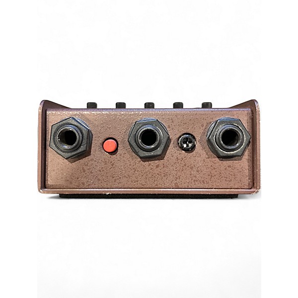 Used LR Baggs Para Acoustic DI Direct Box Pre With EQ Direct Box