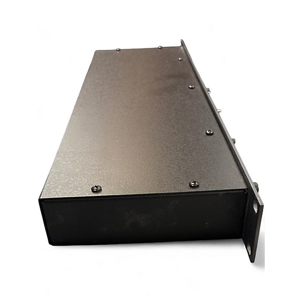Used Oz Audio HR-4 Headphone Amp
