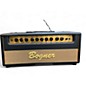 Used Bogner Shiva With Reverb 6L6 60W Tube Guitar Amp Head thumbnail